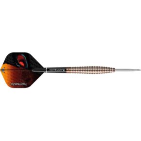 Misaladejuegos Dardos Mission Komodo GX M4 Shark Rosa Dorado 90% 22gr D1556