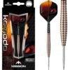 Misaladejuegos Dardos Mission Komodo GX M4 Shark Rosa Dorado 90% 22gr D1556 - Imagen 3