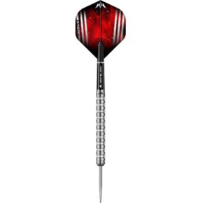 Misaladejuegos Dardos Mission Rebus M3 Linear Grip 90% 21gr D5410 - Imagen 2