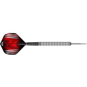 Misaladejuegos Dardos Mission Rebus M3 Linear Grip 90% 21gr D5410