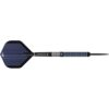 Misaladejuegos Dardos Mission Nightfall M1 Straight Ring 90% 27gr D1555
