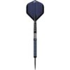Misaladejuegos Dardos Mission Nightfall M1 Straight Ring 90% 27gr D1555 - Imagen 2