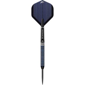 Misaladejuegos Dardos Mission Nightfall M2 Straight Ring 90% 22gr D1504 - Imagen 2
