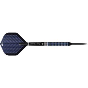 Misaladejuegos Dardos Mission Nightfall M2 Straight Ring 90% 24gr D1505