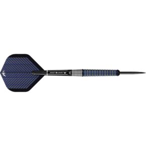 Misaladejuegos Dardos Mission Nightfall M3 Taper 90% 25gr D1511