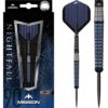 Misaladejuegos Dardos Mission Nightfall M3 Taper 90% 25gr D1511 - Imagen 3