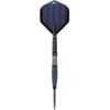 Misaladejuegos Dardos Mission Nightfall M4 Curved 90% 22gr D1529 - Imagen 2