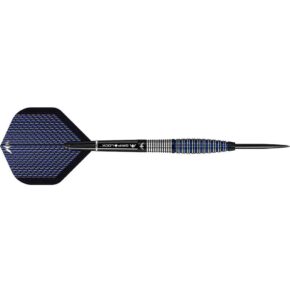 Misaladejuegos Dardos Mission Nightfall M4 Curved 90% 26gr D1531
