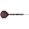 Misaladejuegos Dardos Mission Red Dawn M1 Straight Ring 90% 26gr D1525