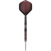 Misaladejuegos Dardos Mission Red Dawn M1 Straight Ring 90% 26gr D1525 - Imagen 2