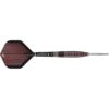 Misaladejuegos Dardos Mission Red Dawn M3 Curved 90% 21gr D1536