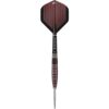 Misaladejuegos Dardos Mission Red Dawn M3 Curved 90% 21gr D1536 - Imagen 2