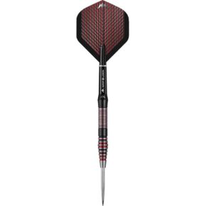 Misaladejuegos Dardos Mission Red Dawn M4 Front Taper 90% 24gr D1539 - Imagen 2