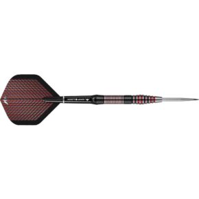 Misaladejuegos Dardos Mission Red Dawn M4 Front Taper 90% 24gr D1539