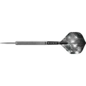 Misaladejuegos Dardos Mission Spirit M3 Twin Ring Grip 90% 22g D5387 - Imagen 2