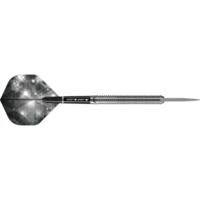 Misaladejuegos Dardos Mission Spirit M3 Twin Ring Grip 90% 22g D5387