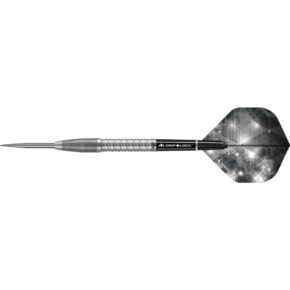 Misaladejuegos Dardos Mission Spirit M6 Front Razor Grip 90% 21g D5390 - Imagen 2