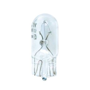 Misaladejuegos Bombilla Lamparita T10 100 unid