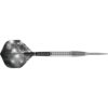 Misaladejuegos Dardos Mission Spirit M6 Front Razor Grip 90% 23g D5391