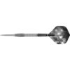 Misaladejuegos Dardos Mission Spirit M6 Front Razor Grip 90% 23g D5391 - Imagen 2