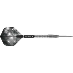 Misaladejuegos Dardos Mission Spirit M6 Front Razor Grip 90% 23g D5391