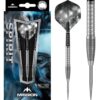 Misaladejuegos Dardos Mission Spirit M6 Front Razor Grip 90% 23g D5391 - Imagen 3