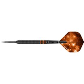 Misaladejuegos Dardos Mission Deep Impact M4 Naranja 80% 24g D5382 - Imagen 2