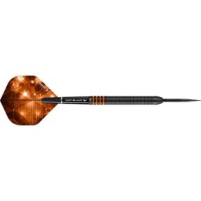 Misaladejuegos Dardos Mission Deep Impact M4 Naranja 80% 24g D5382