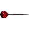 Misaladejuegos Dardos Mission Deep Impact M5 Negro Rojo 80% 24g D5377