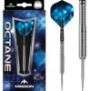 Misaladejuegos Dardos Mission Octane M3 Rear Ring Grip 80% 24g D5365 - Imagen 3