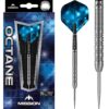 Misaladejuegos Dardos Mission Octane M5 Twin Grip 80% 21g D5354 - Imagen 3