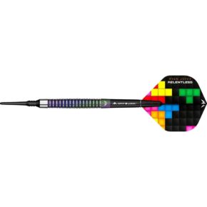 Misaladejuegos Dardos Mission Ryan Joyce Relentless PVD Coral 95% 21g D1590 - Imagen 2