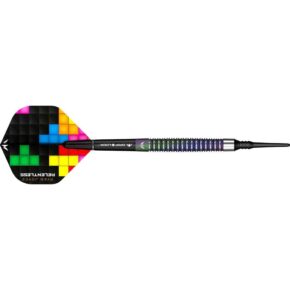 Misaladejuegos Dardos Mission Ryan Joyce Relentless PVD Coral 95% 21g D1590