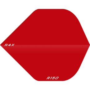 Misaladejuegos Plumas Ruthless Standard R4X R150 Solid Rojo F3463 - Imagen 2