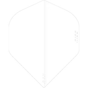 Misaladejuegos Plumas Ruthless Standard R4X R150 Solid Blanco F3464