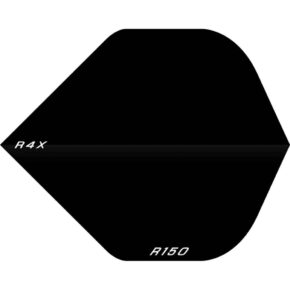 Misaladejuegos Plumas Ruthless Standard R4X R150 Solid Negro F3465 - Imagen 2