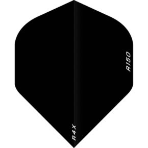 Misaladejuegos Plumas Ruthless Standard R4X R150 Solid Negro F3465