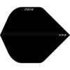 Misaladejuegos Plumas Ruthless Standard R4X R150 Solid Negro F3465 - Imagen 3