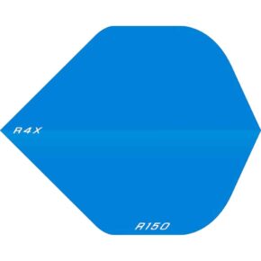 Misaladejuegos Plumas Ruthless Standard R4X R150 Solid Azul F3466 - Imagen 2