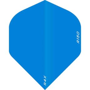 Misaladejuegos Plumas Ruthless Standard R4X R150 Solid Azul F3466