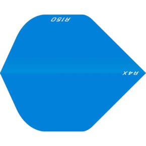Misaladejuegos Plumas Ruthless Standard R4X R150 Solid Azul F3466 - Imagen 3