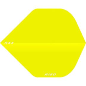 Misaladejuegos Plumas Ruthless Standard R4X R150 Solid Amarillo F3467 - Imagen 2