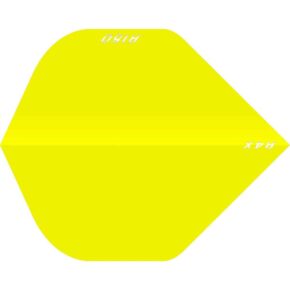 Misaladejuegos Plumas Ruthless Standard R4X R150 Solid Amarillo F3467 - Imagen 3