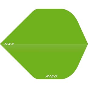 Misaladejuegos Plumas Ruthless Standard R4X R150 Solid Verde F3468 - Imagen 2