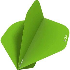 Misaladejuegos Plumas Ruthless Standard R4X R150 Solid Verde F3468 - Imagen 3