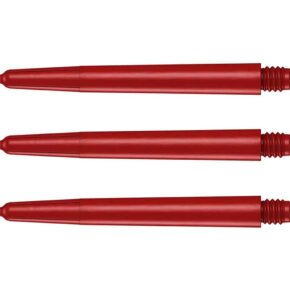 Misaladejuegos Cañas Desigma Rojo Corta 28mm S0012 - Imagen 2