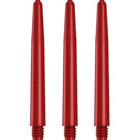 Misaladejuegos Cañas Desigma Rojo Corta 28mm S0012