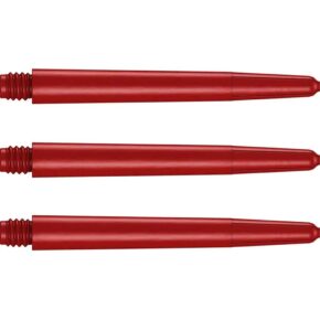Misaladejuegos Cañas Desigma Rojo Corta 28mm S0012 - Imagen 3