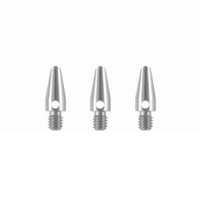 Misaladejuegos Cañas Aluminio Designa Natural Micro 13mm S0752