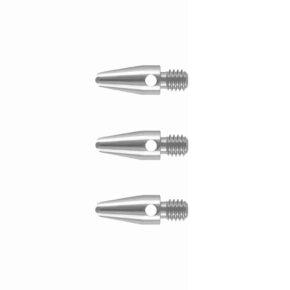 Misaladejuegos Cañas Aluminio Designa Natural Micro 13mm S0752 - Imagen 3